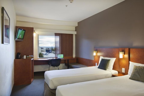 Ibis Hamilton Tainui - Accommodation New Zealand 2