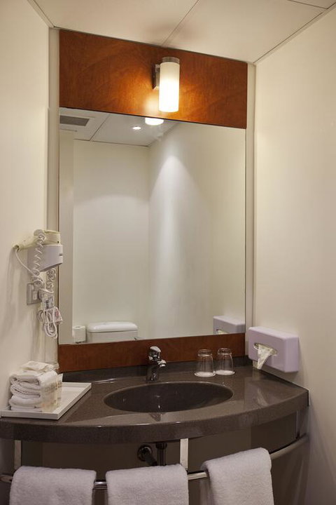 Ibis Hamilton Tainui - Accommodation New Zealand 3