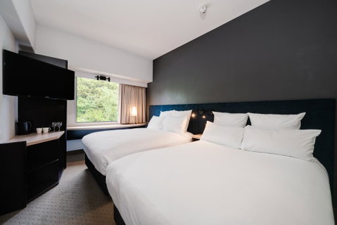 Ibis Rotorua - Accommodation New Zealand 2