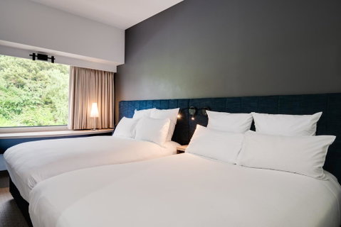 Ibis Rotorua - Accommodation New Zealand 1