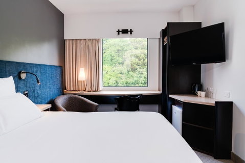Ibis Rotorua - Accommodation New Zealand 3