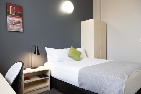 Ibis Styles Invercargill - Accommodation New Zealand 2