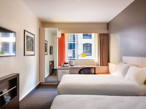 Ibis Wellington - Accommodation New Zealand 2