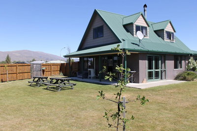 Idyllic On Irishmanâ€™s