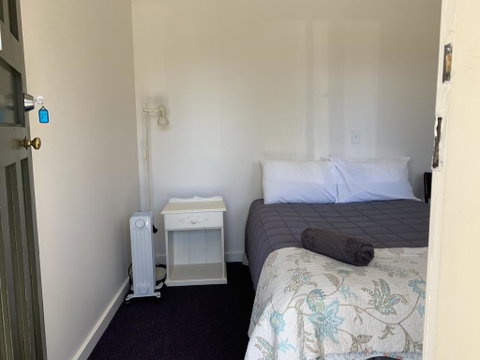 Ikamatua Hotel - Accommodation New Zealand 2
