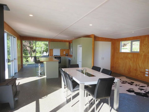 Imperial Estate - Accommodation New Zealand 1