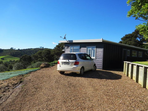 Imperial Estate - Accommodation New Zealand 2