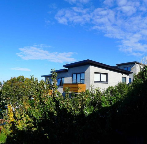 Inner City Apartment - Accommodation New Zealand 0