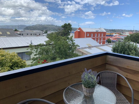Inner City Apartment - Accommodation New Zealand 3