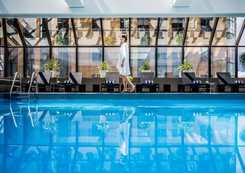 InterContinental Wellington - Accommodation New Zealand 2
