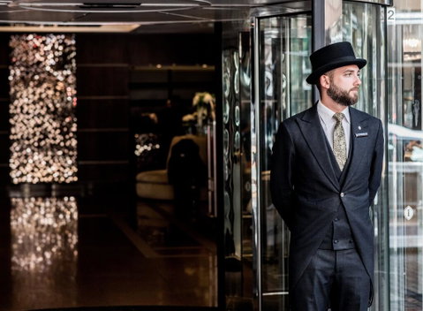 InterContinental Wellington - Accommodation New Zealand 3