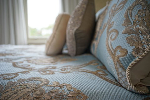 Issey Manor - Accommodation New Zealand 1