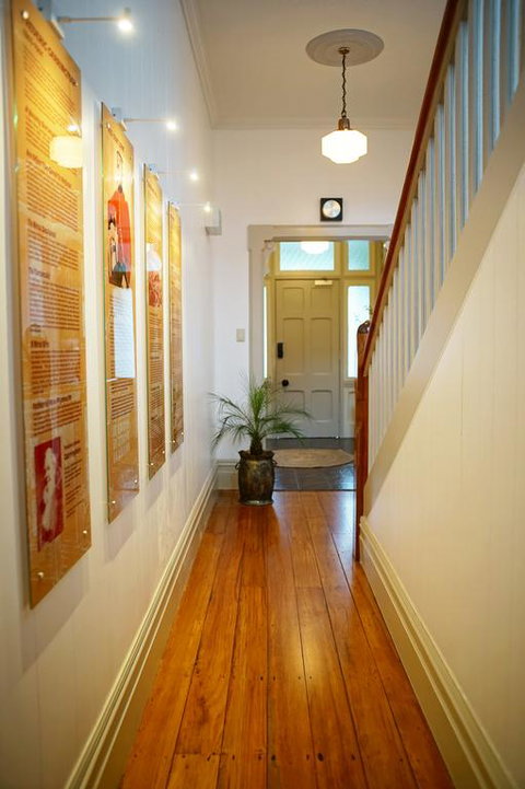 Issey Manor - Accommodation New Zealand 3