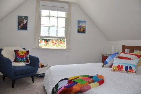 Issey Manor - Accommodation New Zealand 2