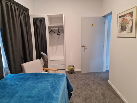 J&L Holiday House - Accommodation New Zealand 3