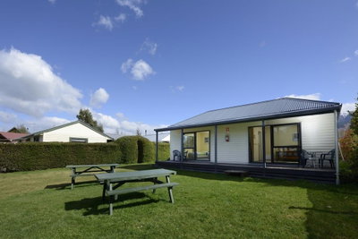 Jack In The Green Garden Rooms