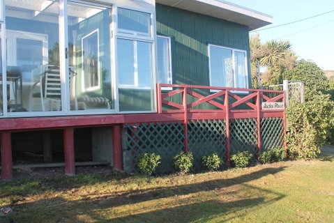 Jacks Place - Accommodation New Zealand 1