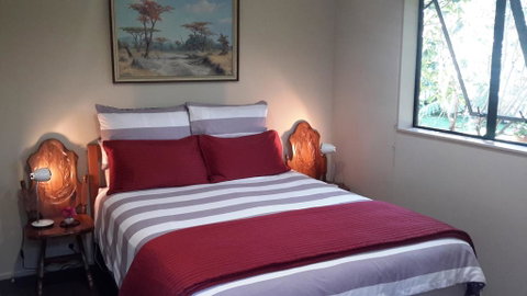 Jade Bed & Breakfast - Accommodation New Zealand 1