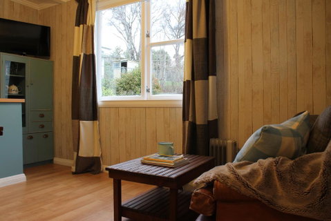 Jailbreak Cottage Accommodation - Accommodation New Zealand 2