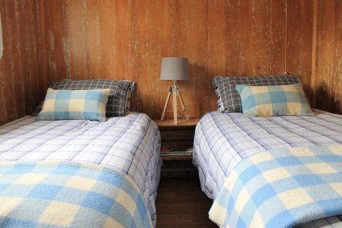 Jailbreak Cottage Accommodation - Accommodation New Zealand 3