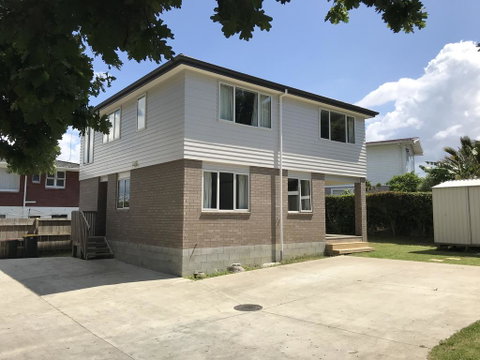 Jane's House - Accommodation New Zealand 1