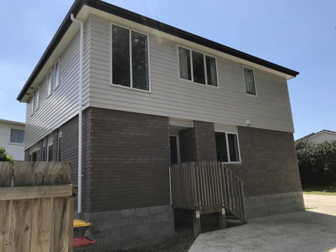 Jane's House - Accommodation New Zealand 2
