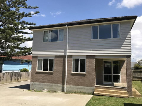 Jane's House - Accommodation New Zealand 3