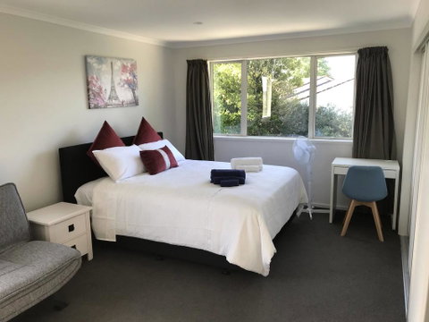 Jane's House - Accommodation New Zealand 0