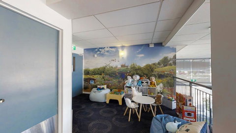 Jet Park Hotel Rotorua - Accommodation New Zealand 1
