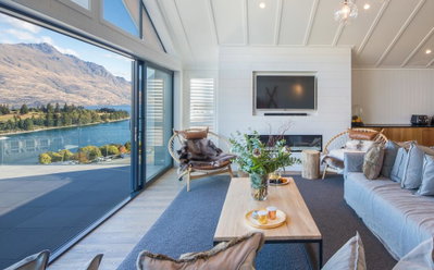 Kahurangi Luxury Holiday Home By MajorDomo
