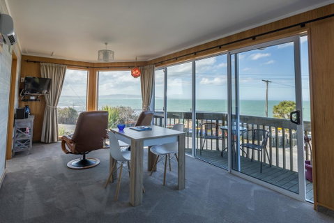 Kaka Point Spa Accommodation - Catlins - Accommodation New Zealand 2