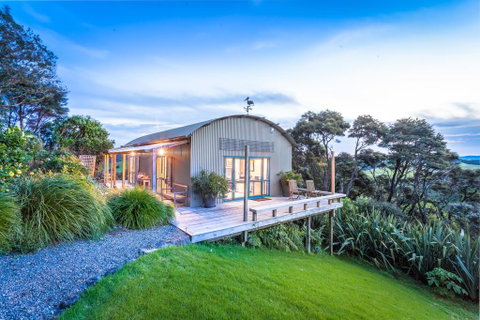 false - Accommodation New Zealand 0
