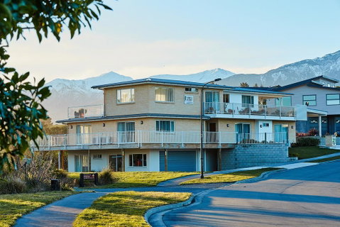 Kakatu Retreat - Accommodation New Zealand 2