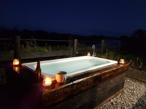 KaPai The Cabin - Accommodation New Zealand 0