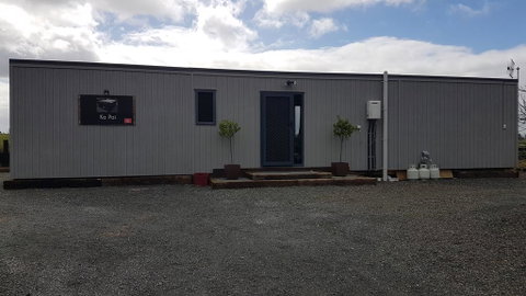 KaPai The Cabin - Accommodation New Zealand 3