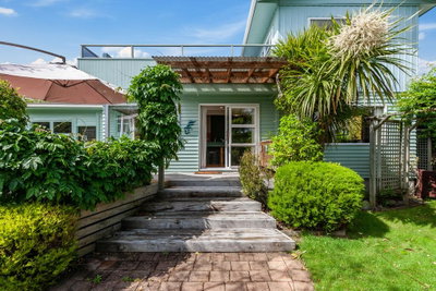Kapuka Paradise - Wharewaka Holiday Home