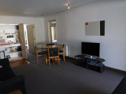 Karaka Tree Motel - Accommodation New Zealand 3