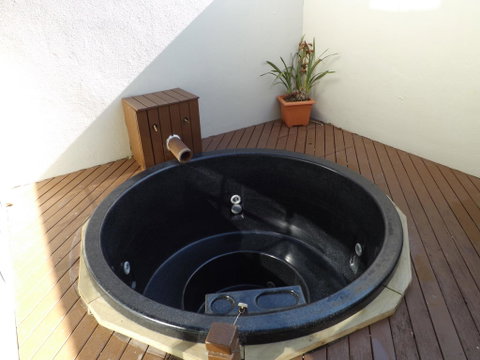 Karaka Tree Motel - Accommodation New Zealand 2