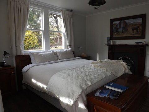 Karetu Downs Farm Stay - Accommodation New Zealand 3