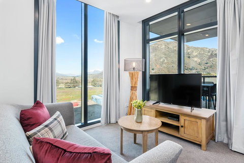 Kawarau View - Accommodation New Zealand 1