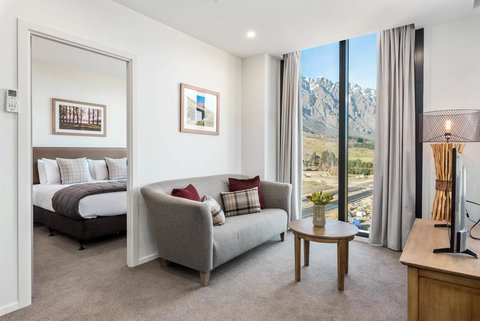 Kawarau View - Accommodation New Zealand 0