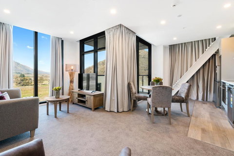 Kawarau View - Accommodation New Zealand 2