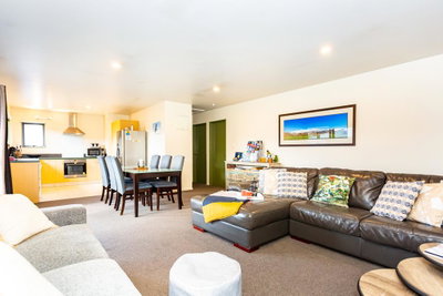 Kea Lodge - Christchurch Holiday Homes
