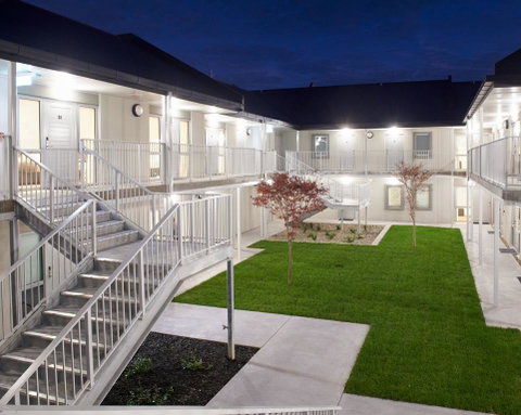 Kelly Rd Cambridge Lodge - Accommodation New Zealand 2