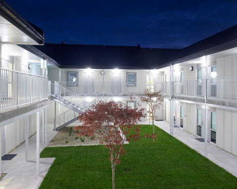 Kelly Rd Cambridge Lodge - Accommodation New Zealand 1