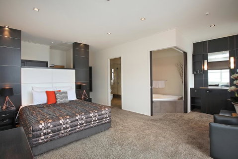 Kelvin Hotel - Accommodation New Zealand 0