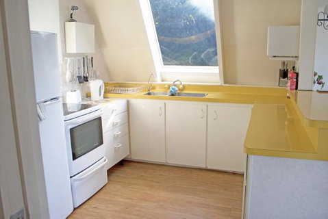 Kenepuru View - Accommodation New Zealand 2