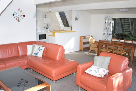 Kenepuru View - Accommodation New Zealand 1