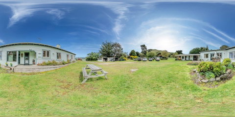 Kepplestone By The Sea - The Catlins - Accommodation New Zealand 2