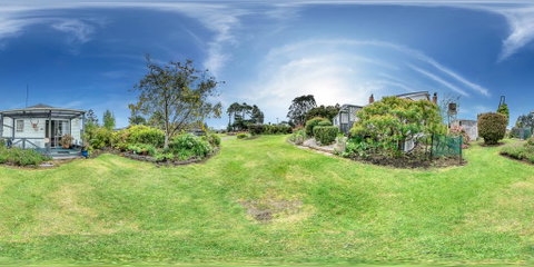 Kepplestone By The Sea - The Catlins - Accommodation New Zealand 1